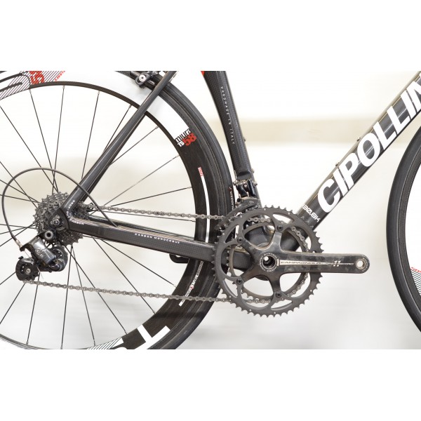 Vélo d'occasion Cipollini RB800 RB0.8K
