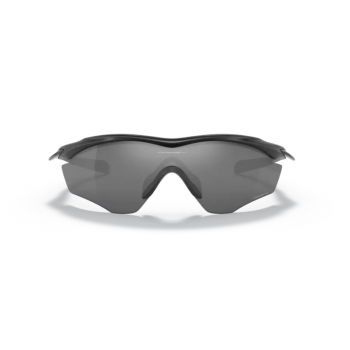 Occhiali Oakley M2 Frame XL Matte Black w/ Prizm Black Polarized 2
