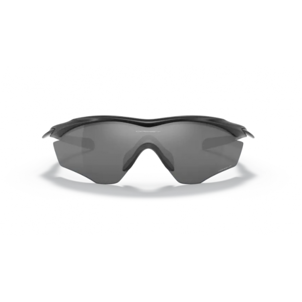 Occhiali Oakley M2 Frame XL Matte Black w/ Prizm Black Polarized