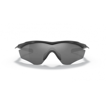 Oakley M2 Frame XL Matte Black w/ Prizm Black Polarized