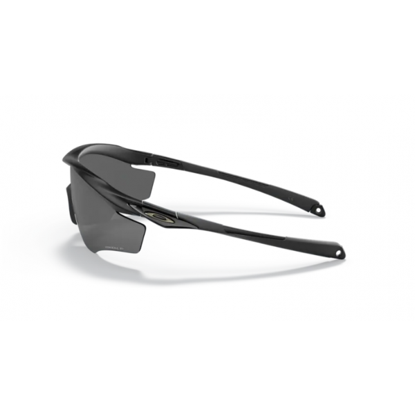 Cadre Oakley M2 XL noir mat avec...