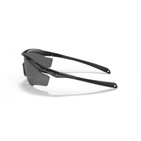 Oakley M2 Frame XL Matte Black con Prizm Black Polarized