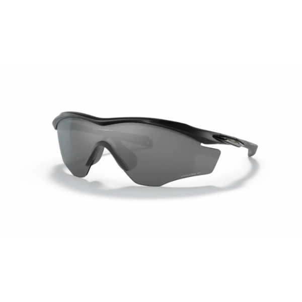 Cadre Oakley M2 XL noir mat avec...