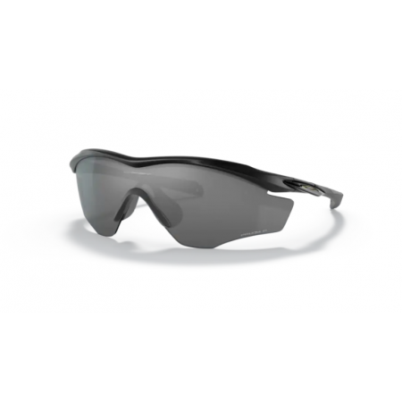Occhiali Oakley M2 Frame XL Matte Black w/ Prizm Black Polarized