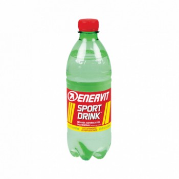 Enervit Sport Drink Effervescente 500ml (Limone)