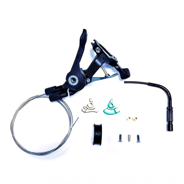 Scott Twinloc Lever Down Clamp /...