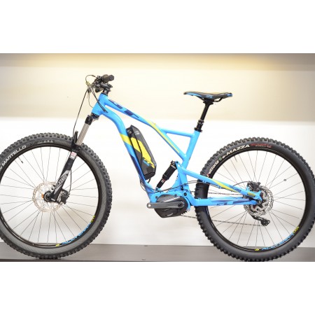 E-MTB Usata GT E-Verb