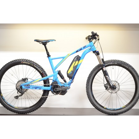E-MTB Usata GT E-Verb