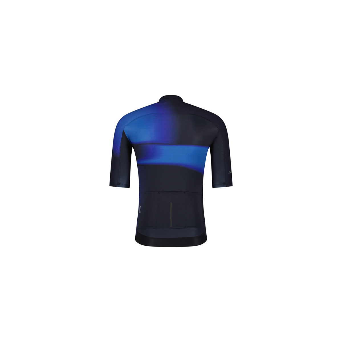 Maillot De Bain Une Pièce ERES Bleu Flash/noir - Taille 44 (UK16/US12) - Neuf Avec étiquettes - Valeur 498€