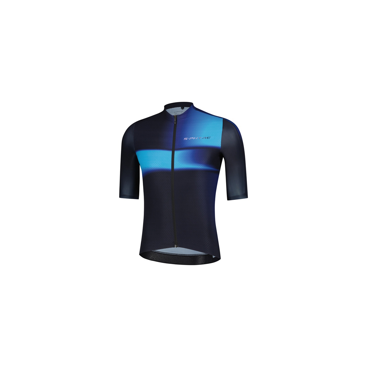 SHIMANO Element S.S. Maglia Ciclismo Unisex Adulto | Multicolore | Tecnica, Traspirante E Confortevole