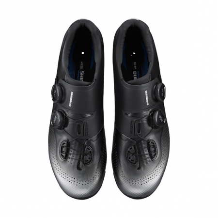 Chaussure Shimano SH-RC702 Plante Large (Noir)