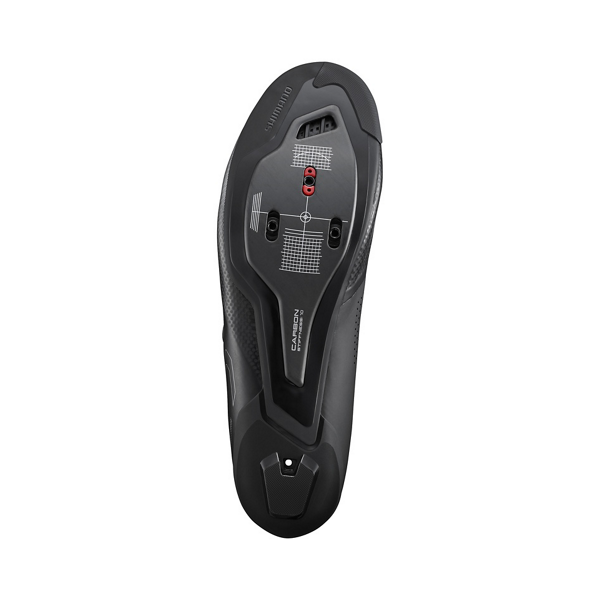 Shimano SH-RC702 Shoe (Black)