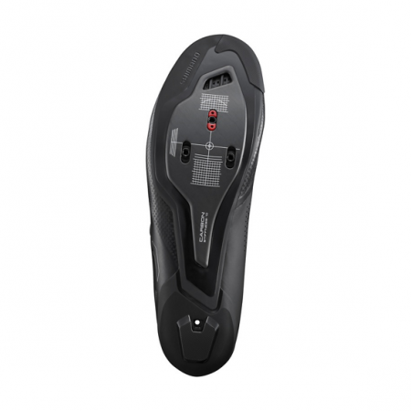 Shimano SH-RC702 Shoe (Black)