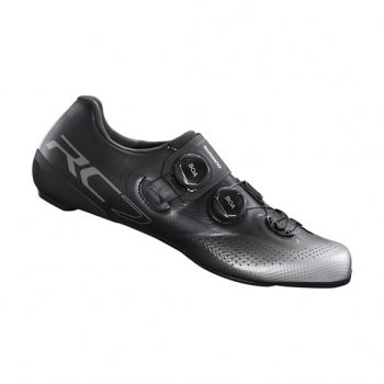 Shimano SH-RC702 Shoe (Black)