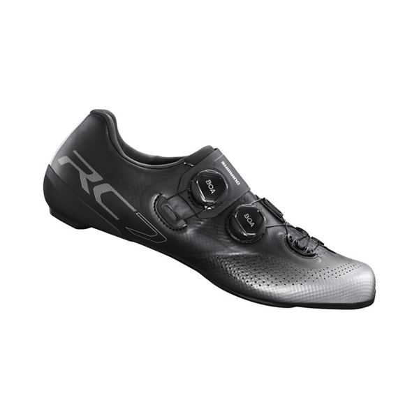 Zapato Shimano SH-RC702 (Negro)