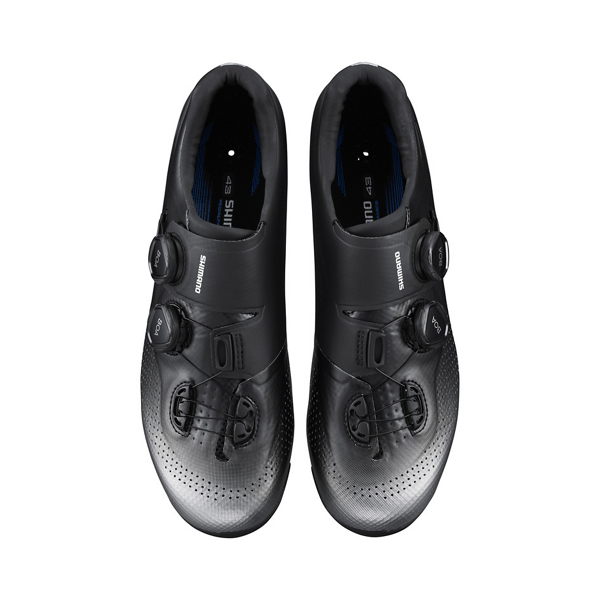 Shimano SH-RC702 Shoe (Black)