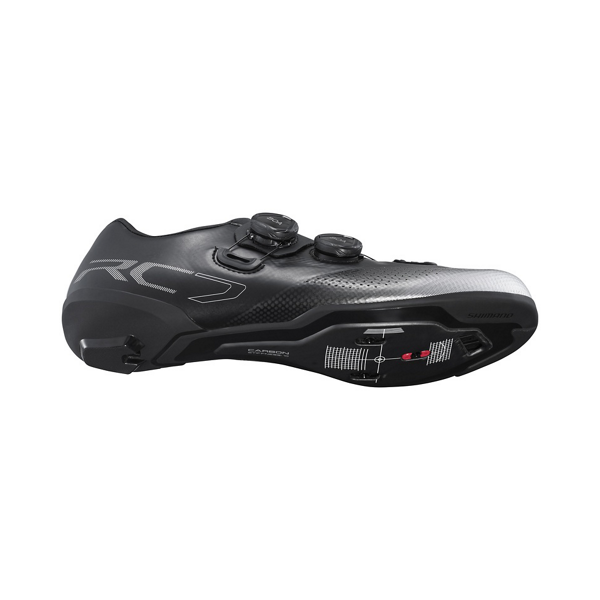 Chaussure Shimano SH-RC702 (Noir)