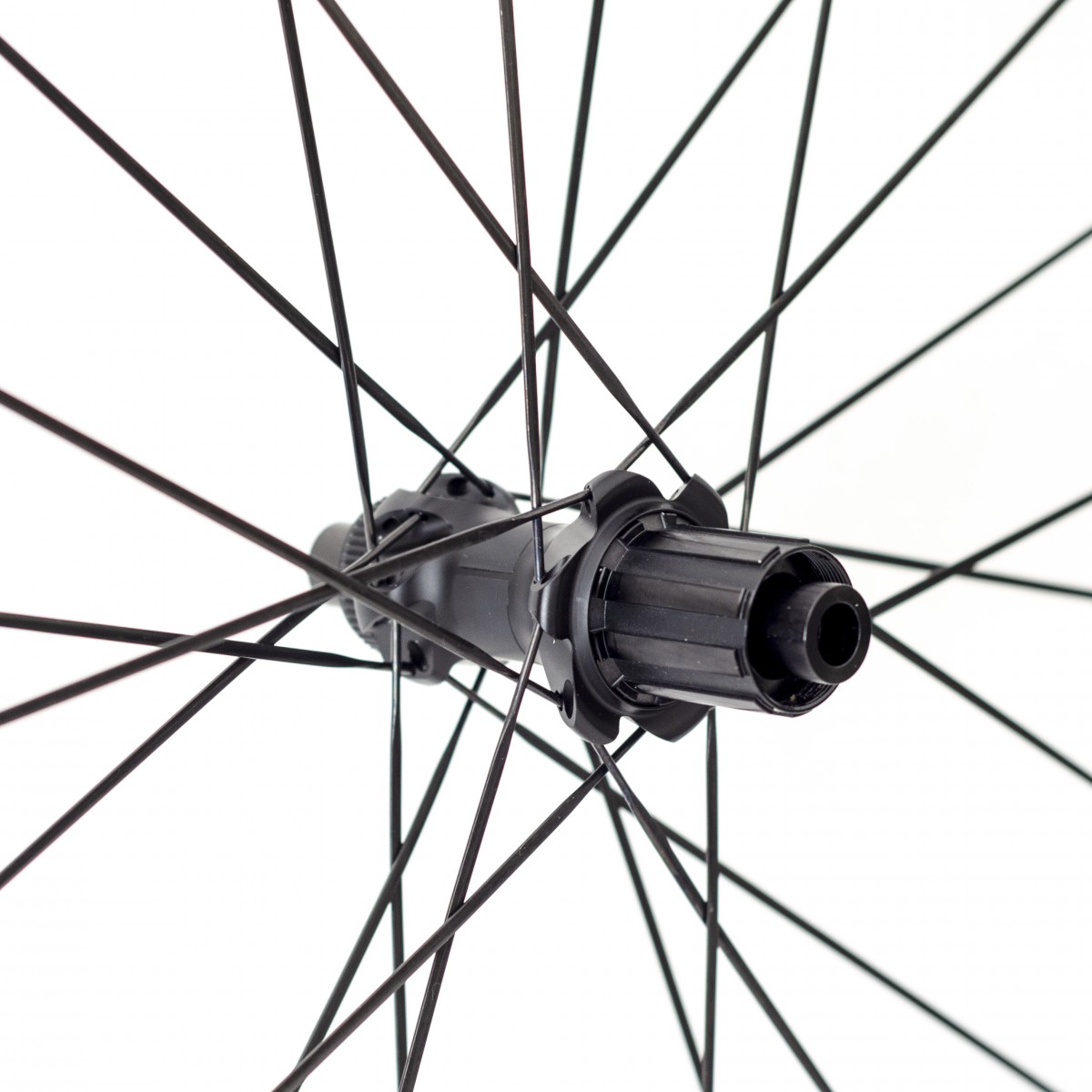 Paire de roues DT Swiss PRC 1800 Spline DB 35 mm