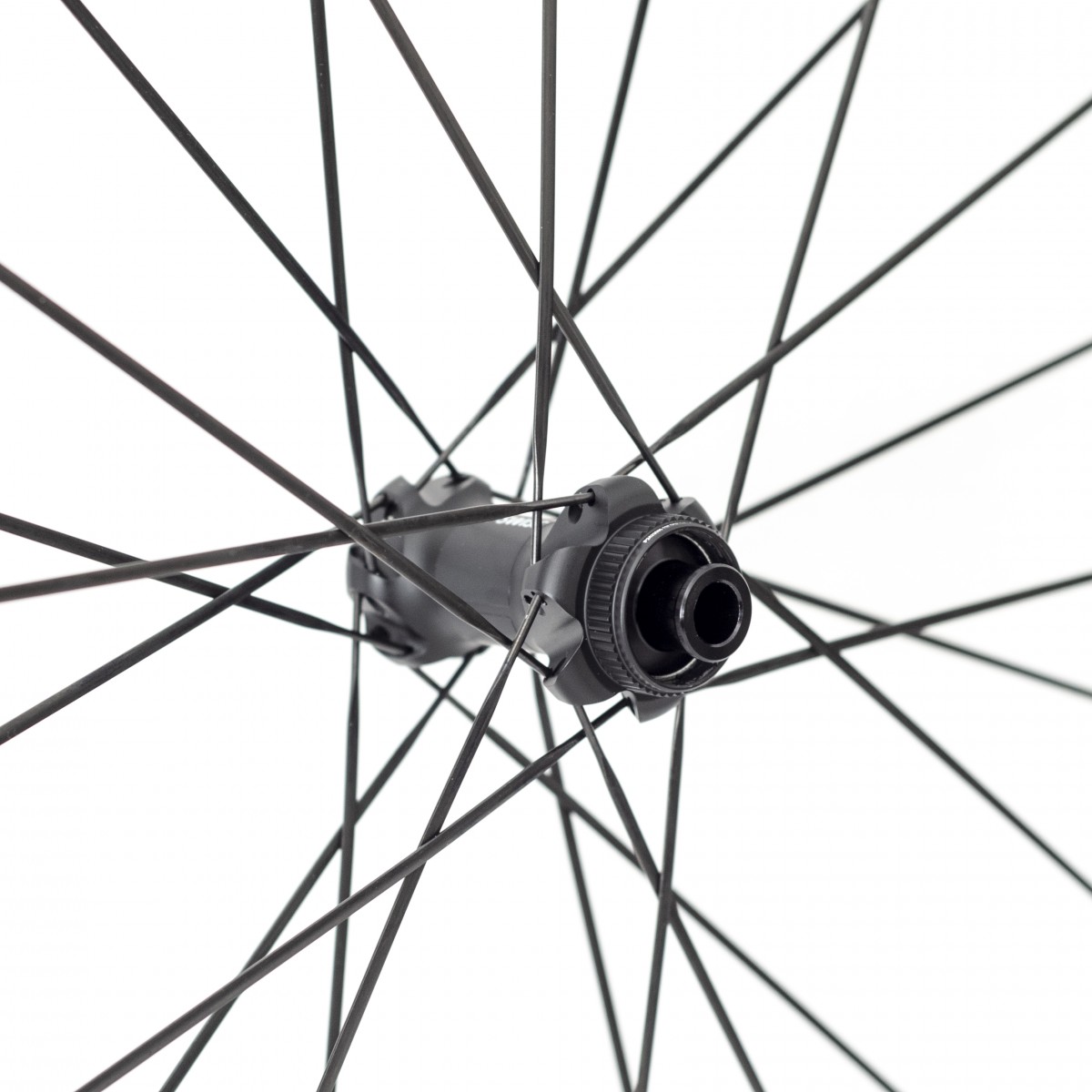Paire de roues DT Swiss PRC 1800 Spline DB 35 mm