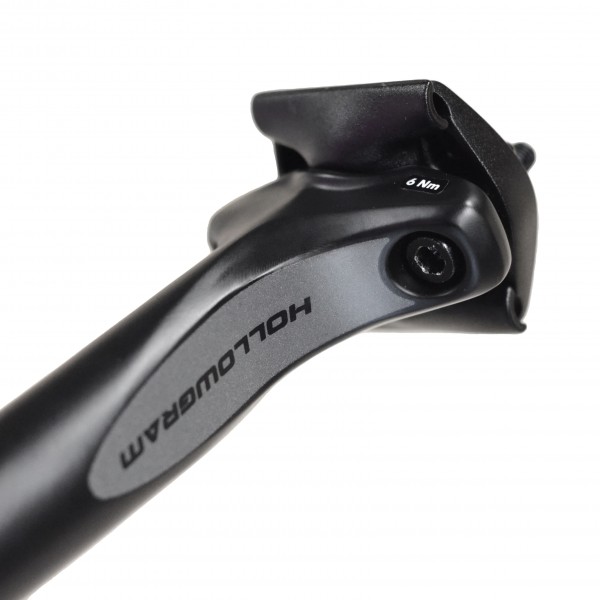 Tige de selle en carbone Cannondale...
