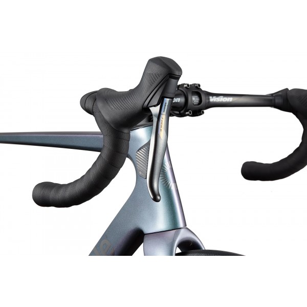 Tige De Vélo De Route Cannondale Sans Filetage 1-1/8 26mm - Longueur 110mm, Occasion