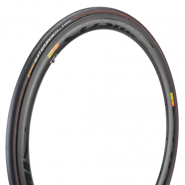 Tubolare Continental Sprinter Gatorskin 700x25c