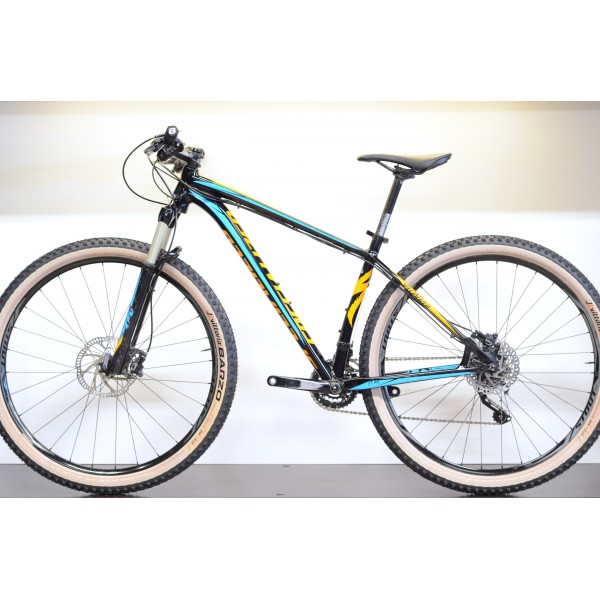 Mtb Usata Specialized Crave 29