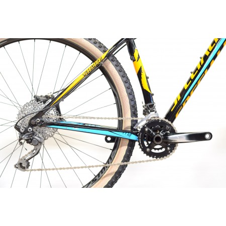 Used Mtb Specialized Crave 29