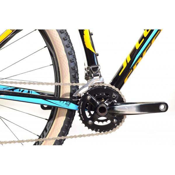 Mtb Specialized Crave 29 Usada