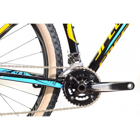 Used Mtb Specialized Crave 29