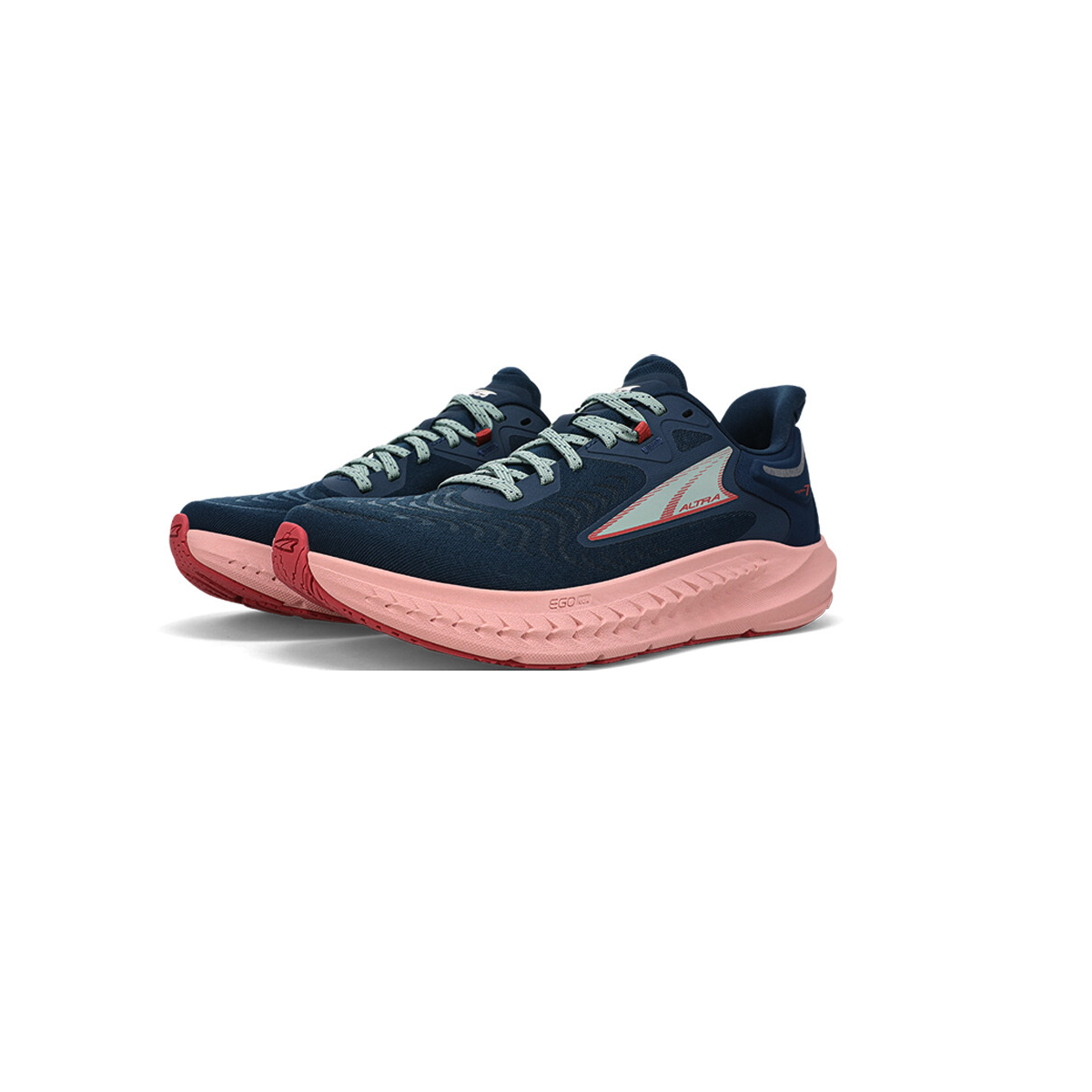 Altra Experience Form Scarpe da Running Donna - White/Gray