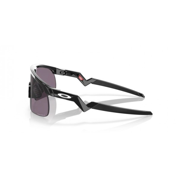 Oakley Resistor Glasses (Glossy Black)