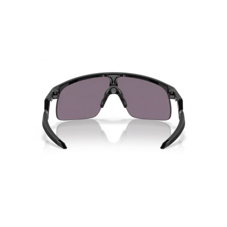 Oakley Resistor Glasses (Glossy Black)
