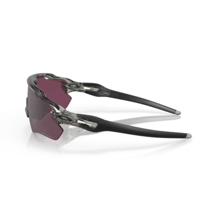 Oakley Radar Ev Path Prizm Road Noir avec encre grise