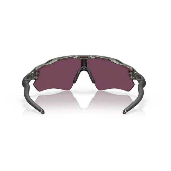 Occhiali Oakley Radar Ev Path Prizm Road Black w/ Grey Ink