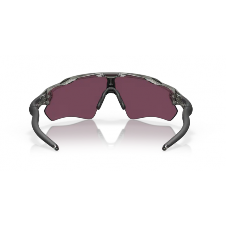 Oakley Radar Ev Path Prizm Road Noir avec encre grise