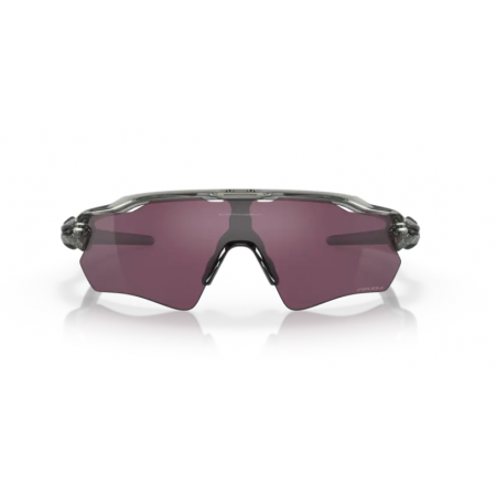 Oakley Radar Ev Path Prizm Road Noir avec encre grise