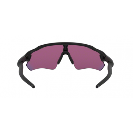 Lunettes de route Oakley Radar EV Path noir mat avec Prizm