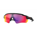 Occhiali Oakley Radar EV Path Matte Black w/ Prizm Road
