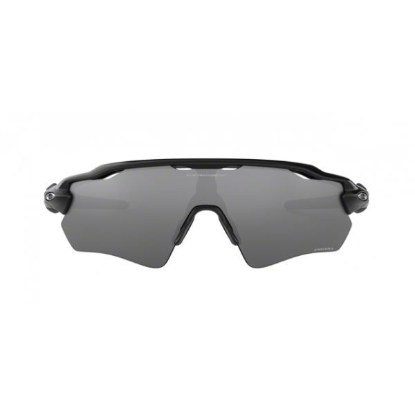 Occhiali Oakley Radar EV Path Polished Black w/ Prizm Black