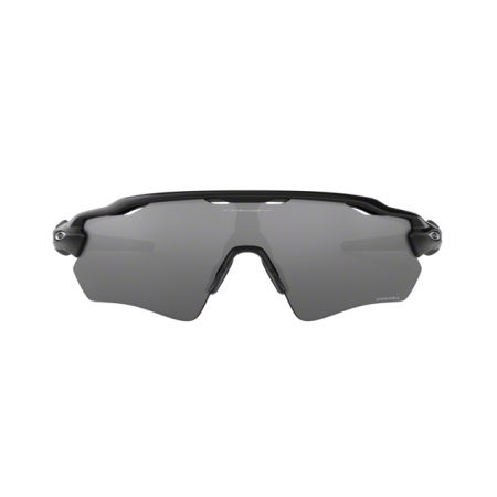 Occhiali Oakley Radar EV Path Polished Black w/ Prizm Black