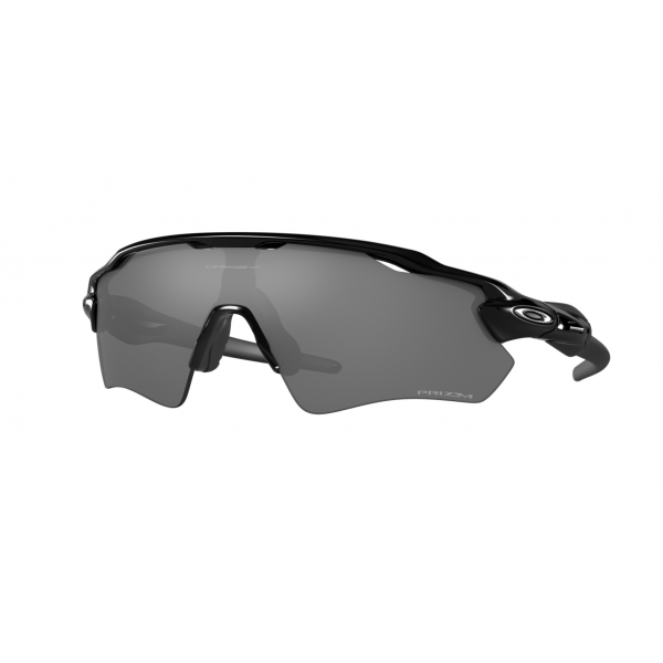 Oakley Radar EV Path Negro pulido con...