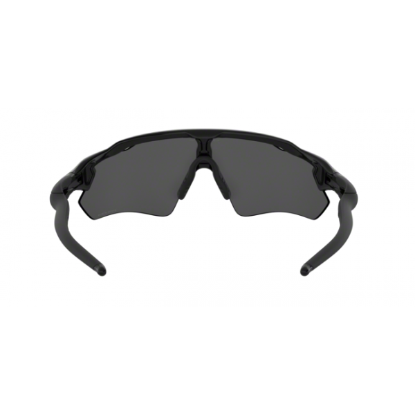 Occhiali Oakley Radar EV Path Polished Black w/ Prizm Black