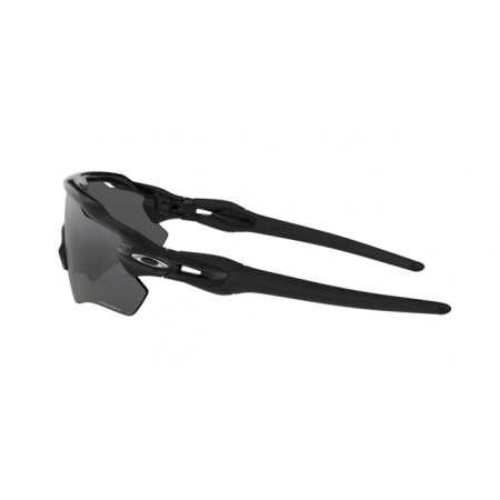 Occhiali Oakley Radar EV Path Polished Black w/ Prizm Black