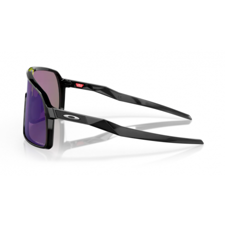 Oakley Sutro Black Ink w/ Prizm Jade Glasses