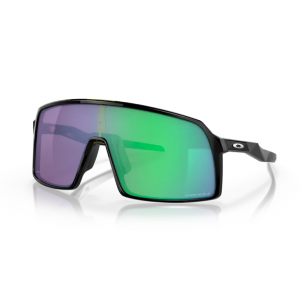 Oakley Sutro Black Ink w/ Prizm Jade...