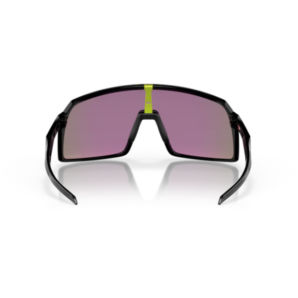 Oakley Sutro Black Ink w/ Prizm Jade...