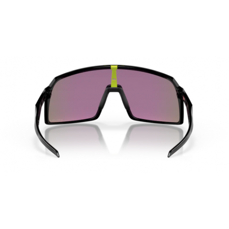 Occhiali Oakley Sutro Black Ink w/ Prizm Jade