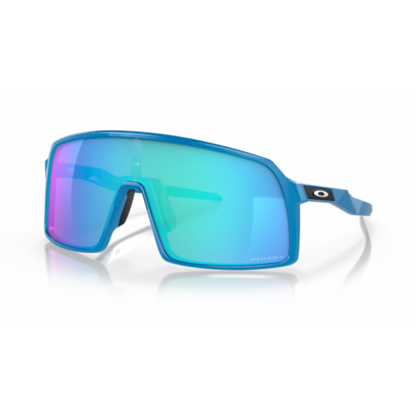 Lunettes Oakley Sutro Sky Blue avec...