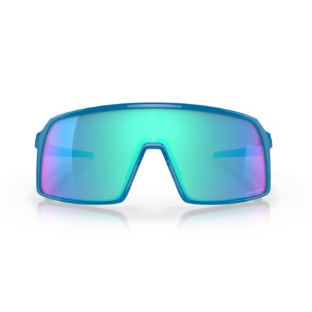 Lunettes Oakley Sutro Sky Blue avec Prizm Sapphire